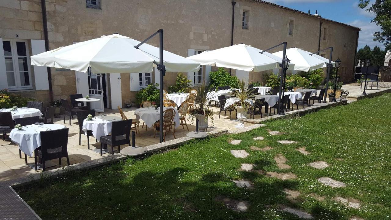 فندق Aux Ducs De Sienne مونتانيو المظهر الخارجي الصورة